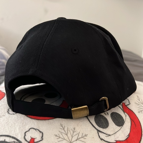Black SnapBack - Picture 2 of 2
